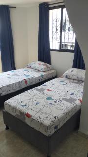 Apto piso 2 amoblado en Bucaramanga - 5