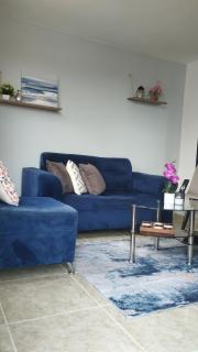 Apto piso 2 amoblado en Bucaramanga - 9