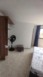 Apto piso 2 amoblado en Bucaramanga - 4