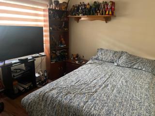 Casa Fernandez - Bogotá - 1