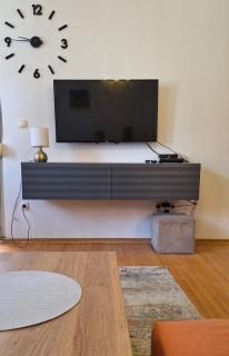 Morina Apartment Prishtina - Pristina - 9