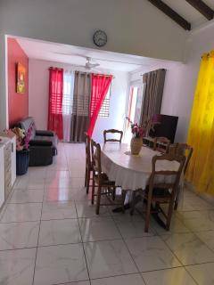 Gite Beauvallon - Basse-Terre - 1