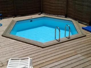 Villa charmante à Sainte-Luce avec piscine privée - Sainte-Luce - 9