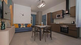 Saffi Lofts - Bolonia - 5