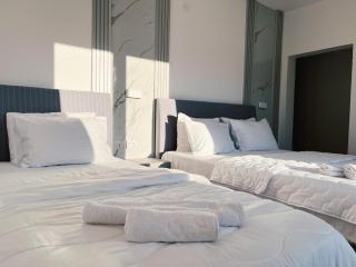 Apartments Fat e Jet - Pool & Breakfast - Ulcinj - 8
