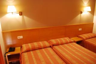 Hotel Santa Faz - San Juan de Alicante - 7