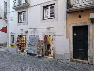 Flat in the bohemian heart of Lisbon - Bairro Alto - Lissabon - 2