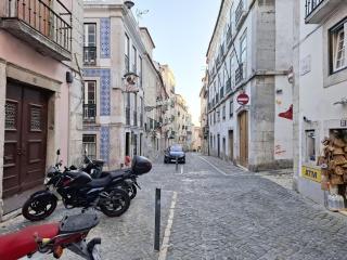 Flat in the bohemian heart of Lisbon - Bairro Alto - Lissabon - 6