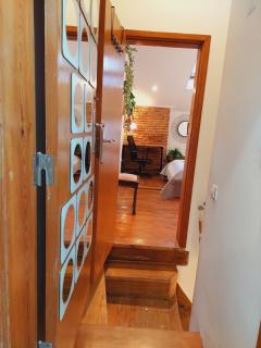 Flat in the bohemian heart of Lisbon - Bairro Alto - Lissabon - 9