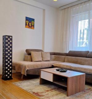 Morina Apartment Prishtina - Pristina - 0