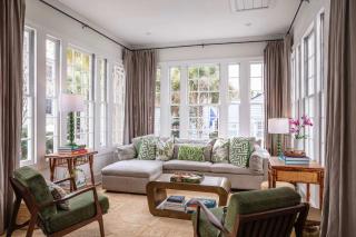 Casa Zoe - Charleston - 8