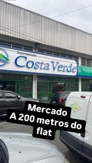 Kitnet Muriqui 1 - 5