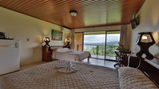 Hotel Linda Vista - Fortuna - 6
