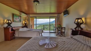 Hotel Linda Vista - Fortuna - 3