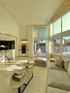 Villa Yuka- Luxurious Villa - Eilat - 9