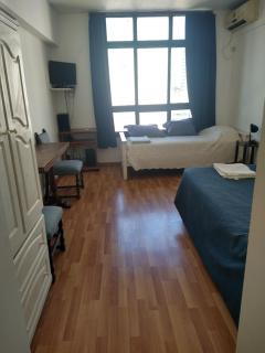 Depto bs as - Buenos Aires - 8