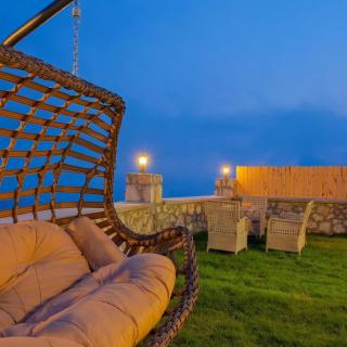 Villa TEPE - - 4