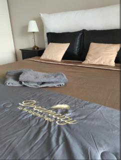 Chambre entre plage et Stade Vélodrome - 6