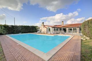 Masseria Pitorre With Pool - Happy Rentals - Conversano - 9