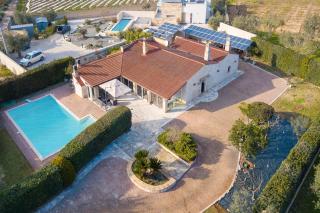 Masseria Pitorre With Pool - Happy Rentals - Conversano - 6