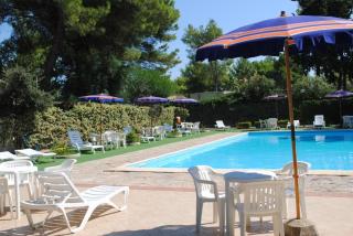 Camping Village Vieste Marina - Vieste - 0