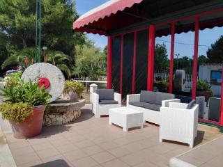Camping Village Vieste Marina - Vieste - 4
