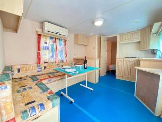 Camping Village Vieste Marina - Vieste - 3
