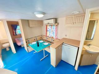 Camping Village Vieste Marina - Vieste - 1
