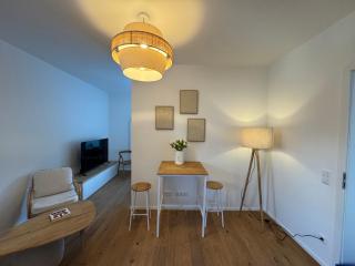 Elegantes City-Apartment - Augusta (Augsburg) - 4