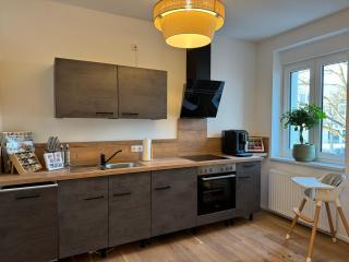 Elegantes City-Apartment - Augusta (Augsburg) - 1