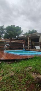 Baixo Sana pousada - 3