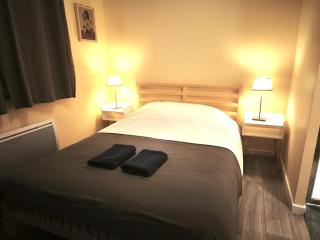 LE CASCADE - Vue Allier - Spa - Jardin - Parking - Vichy - 7