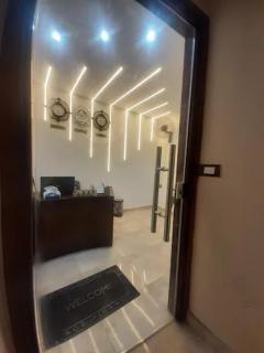 RIZK pyramids view INN - Il Cairo - 4