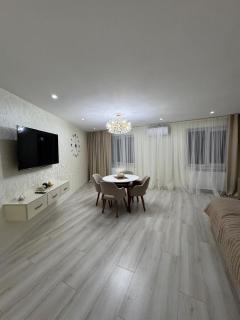 Samarkand Central Apartments - Samarkand - 4