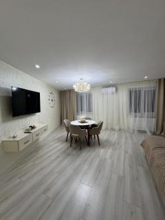 Samarkand Central Apartments - Samarkand - 6