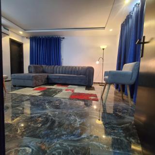 WELTONS Apartment BABA YUSUF - Ikeja - 3