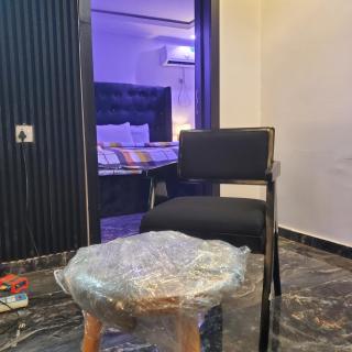 WELTONS Apartment BABA YUSUF - Ikeja - 1