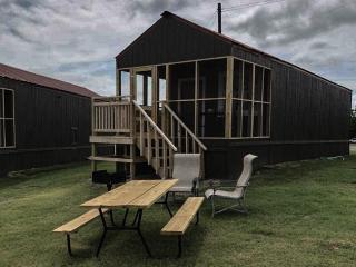 Lakefront Cabin - The Willows - 11 - 7