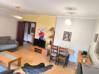 Myslym Shyri lovely top apartment - Tirana - 3