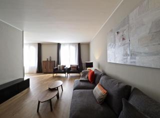 BarcelonaForRent The Central Place - 8