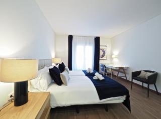 BarcelonaForRent The Central Place - 2