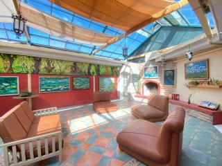 Casa del Sol Cumbayá - Quito - 6