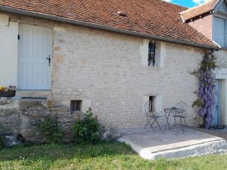 Charmante petite maison 2 personnes - Chambourg-sur-Indre - 9