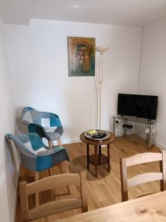 Charmante petite maison 2 personnes - Chambourg-sur-Indre - 2