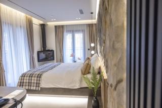 Polyzos Luxury Suites Meteora #3 - Adults Friendly - Kalabaka - 0