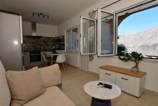 Apartments Boka bay - Kotor - 5