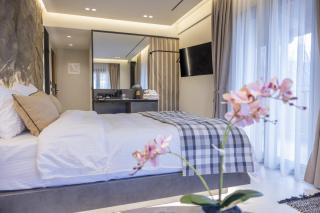 Polyzos Luxury Suites Meteora #3 - Adults Friendly - Kalabaka - 4
