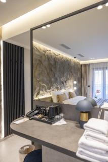 Polyzos Luxury Suites Meteora #3 - Adults Friendly - Kalabaka - 2