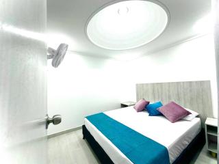 Apartamentos Modernos en la Avenida 80 - 4