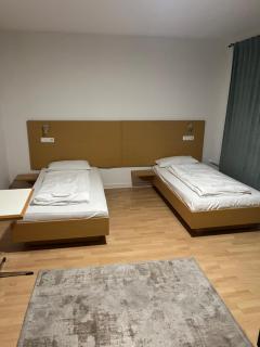OverNight Hotel Hamburg - Amburgo - 3